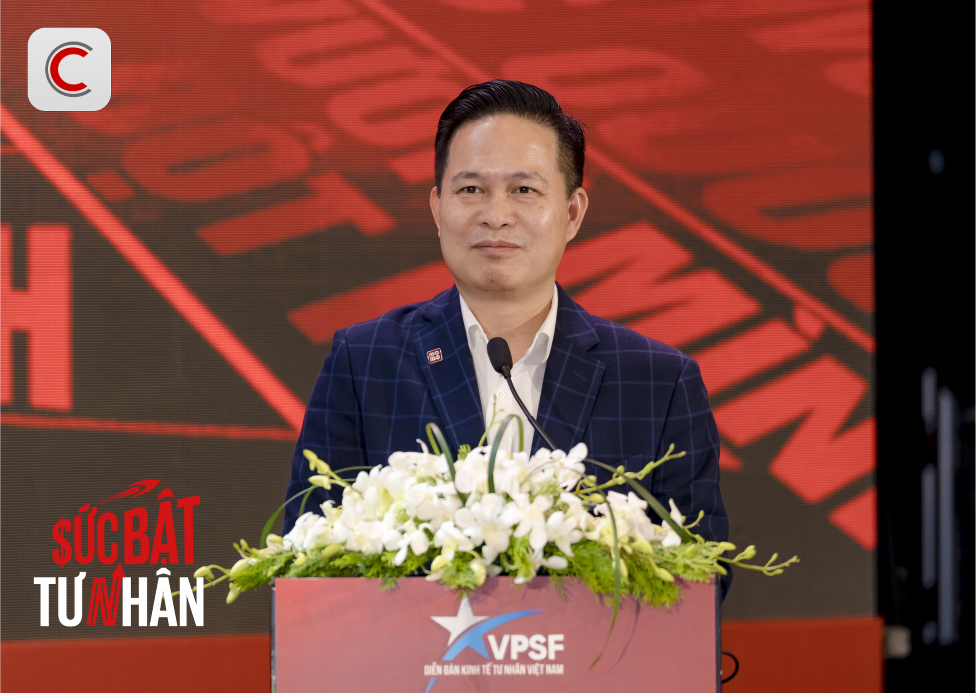 Co-Founder Momo Nguyễn Bá Diệp: Trình độ fintech Việt Nam hiện ngang tầm thế giới, thậm chí hơn cả Mỹ hay Châu Âu về thực thi- Ảnh 1.