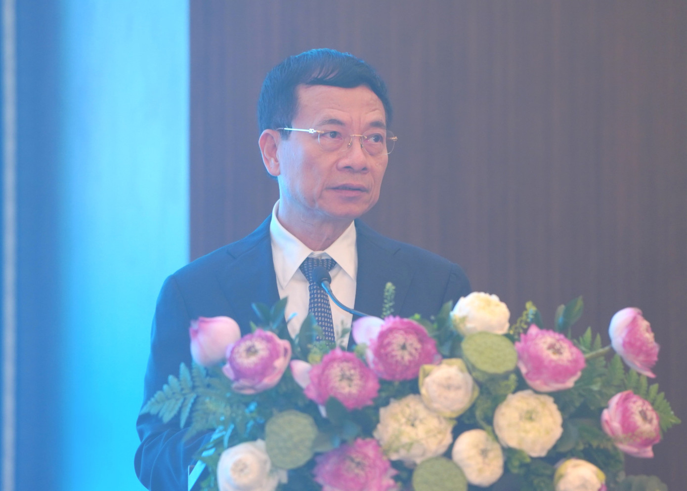 'Sức mạnh của AI có thể lớn hơn năng lượng hạt nhân'- Ảnh 1.