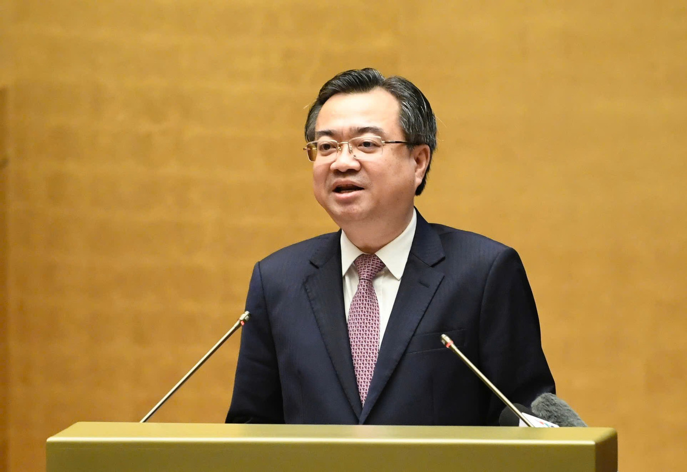 Ông Nguyễn Thanh Nghị nói về việc người dân sẽ có thêm lựa chọn đơn vị cung cấp điện- Ảnh 1.