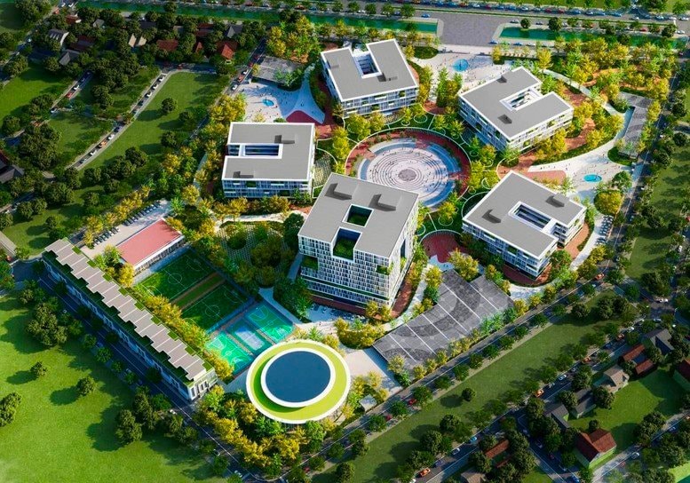 Tập đoàn công nghệ hàng đầu Việt Nam vừa có bản hợp đồng giá trị lớn nhất lịch sử 37 năm hoạt động- Ảnh 2.