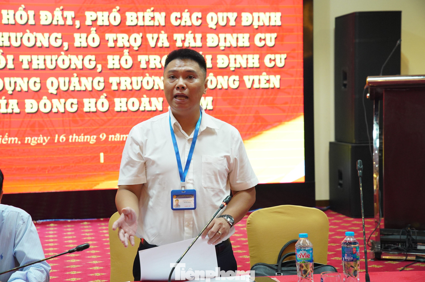 59 hộ dân phía Đông hồ Hoàn Kiếm di dời, tái định cư tại Đông Anh hoặc Việt Hưng- Ảnh 3.