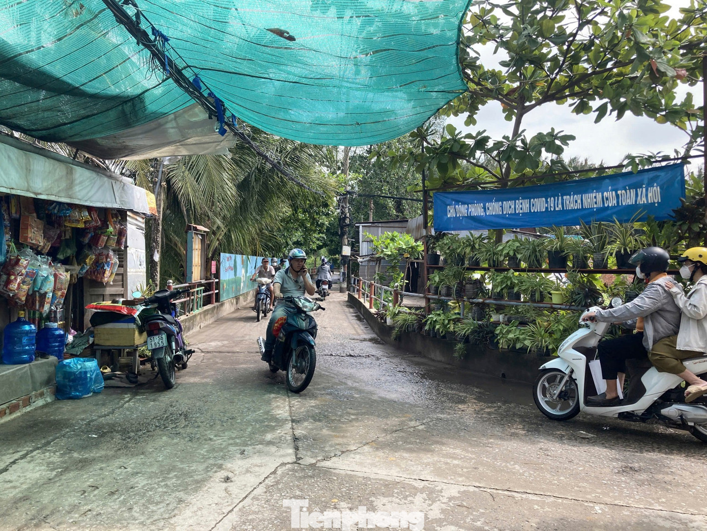 TPHCM: Toàn cảnh bán đảo phải di dời hơn 16.000 người để thay 'áo mới'- Ảnh 11.