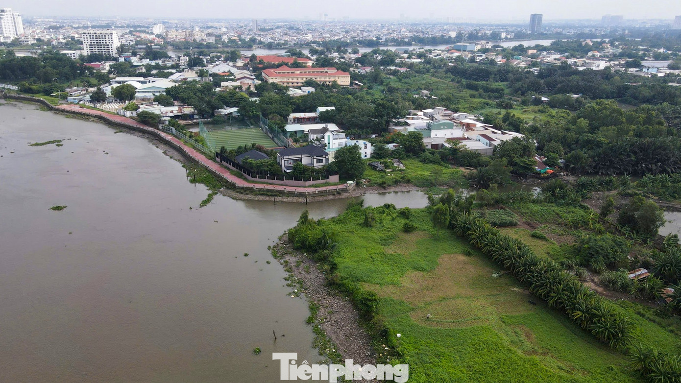 TPHCM: Toàn cảnh bán đảo phải di dời hơn 16.000 người để thay 'áo mới'- Ảnh 13.