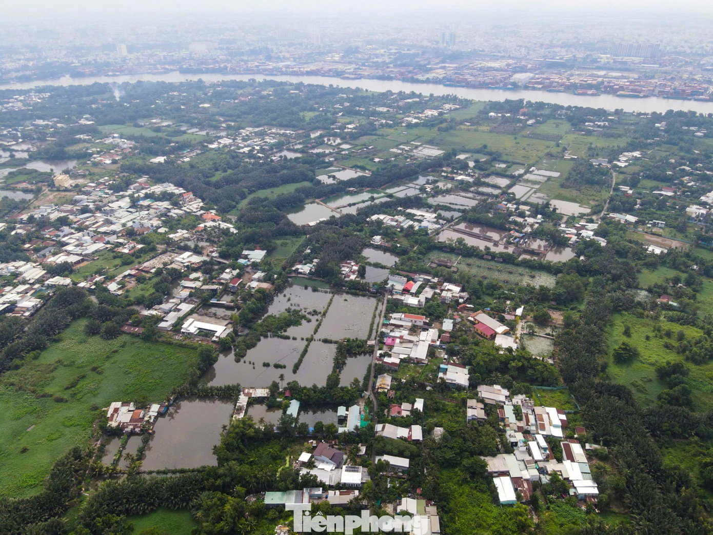 TPHCM: Toàn cảnh bán đảo phải di dời hơn 16.000 người để thay 'áo mới'- Ảnh 7.