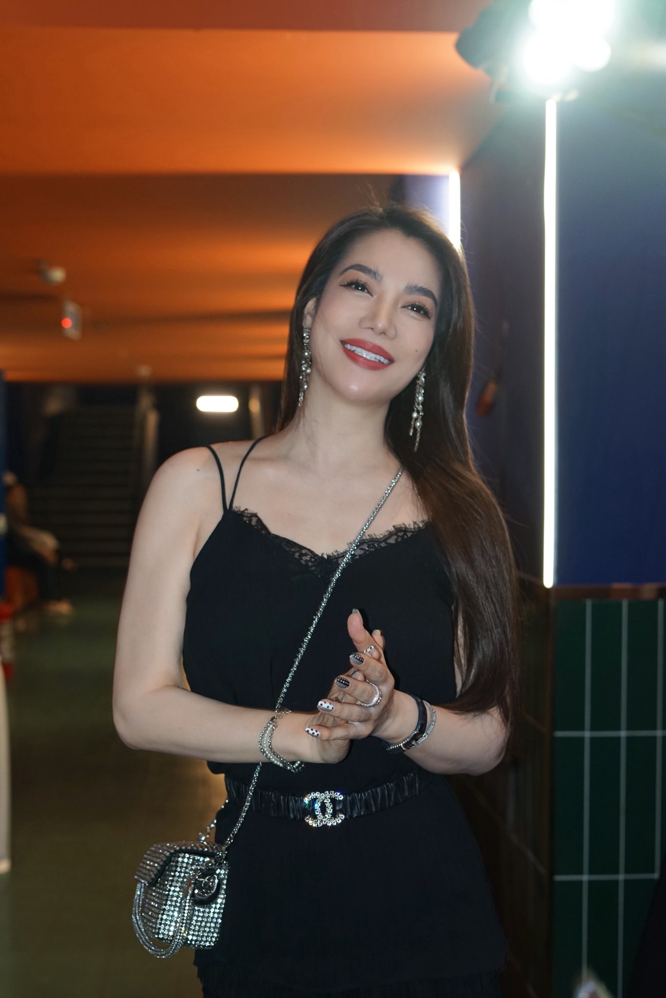 U50 Trương Ngọc Ánh vẫn có rãnh bụng săn chắc: Rất chăm tập 2 bộ môn, bộ môn thứ 2 đang khiến cả thế giới "điên đảo"- Ảnh 5.