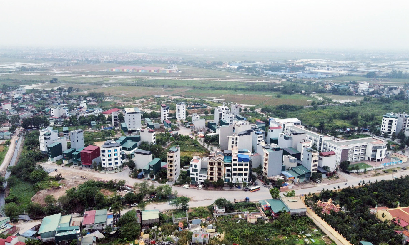 Chuyển đổi đất nông nghiệp sang đất ở phải nộp nhiều tiền: Đề xuất hoàn lại cho người nộp sớm- Ảnh 1. Chuyển đổi đất nông nghiệp sang đất ở phải nộp nhiều tiền: Đề xuất hoàn lại cho người nộp sớm- Ảnh 1.