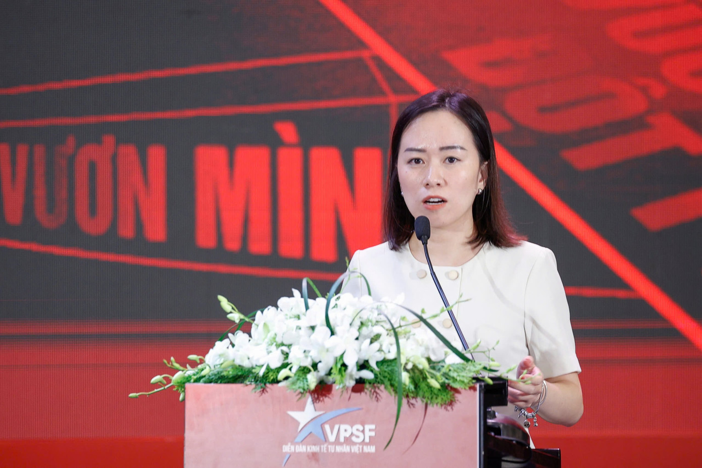 Nữ giám đốc nêu nghịch lý 9 tỷ USD của thị trường dược Việt Nam- Ảnh 4. Nữ giám đốc nêu nghịch lý 9 tỷ USD của thị trường dược Việt Nam- Ảnh 4.