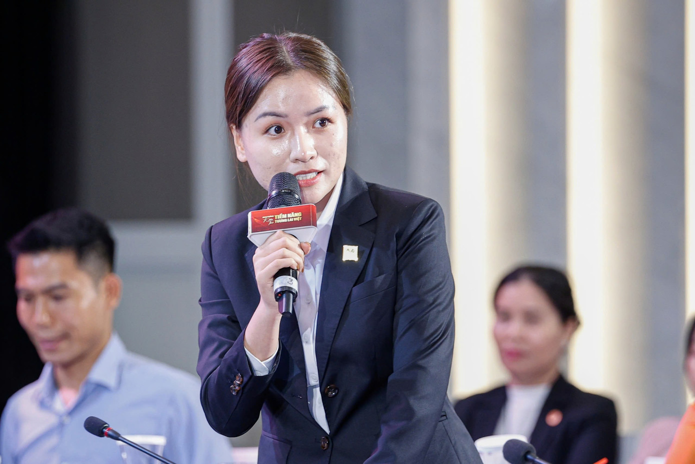 Nữ giám đốc nêu nghịch lý 9 tỷ USD của thị trường dược Việt Nam- Ảnh 7. Nữ giám đốc nêu nghịch lý 9 tỷ USD của thị trường dược Việt Nam- Ảnh 7.