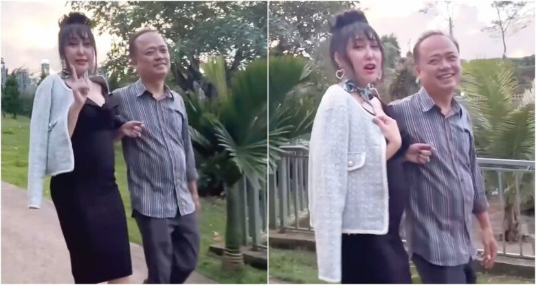 Phi Thanh Vân thông báo lấy chồng lần 3- Ảnh 1.