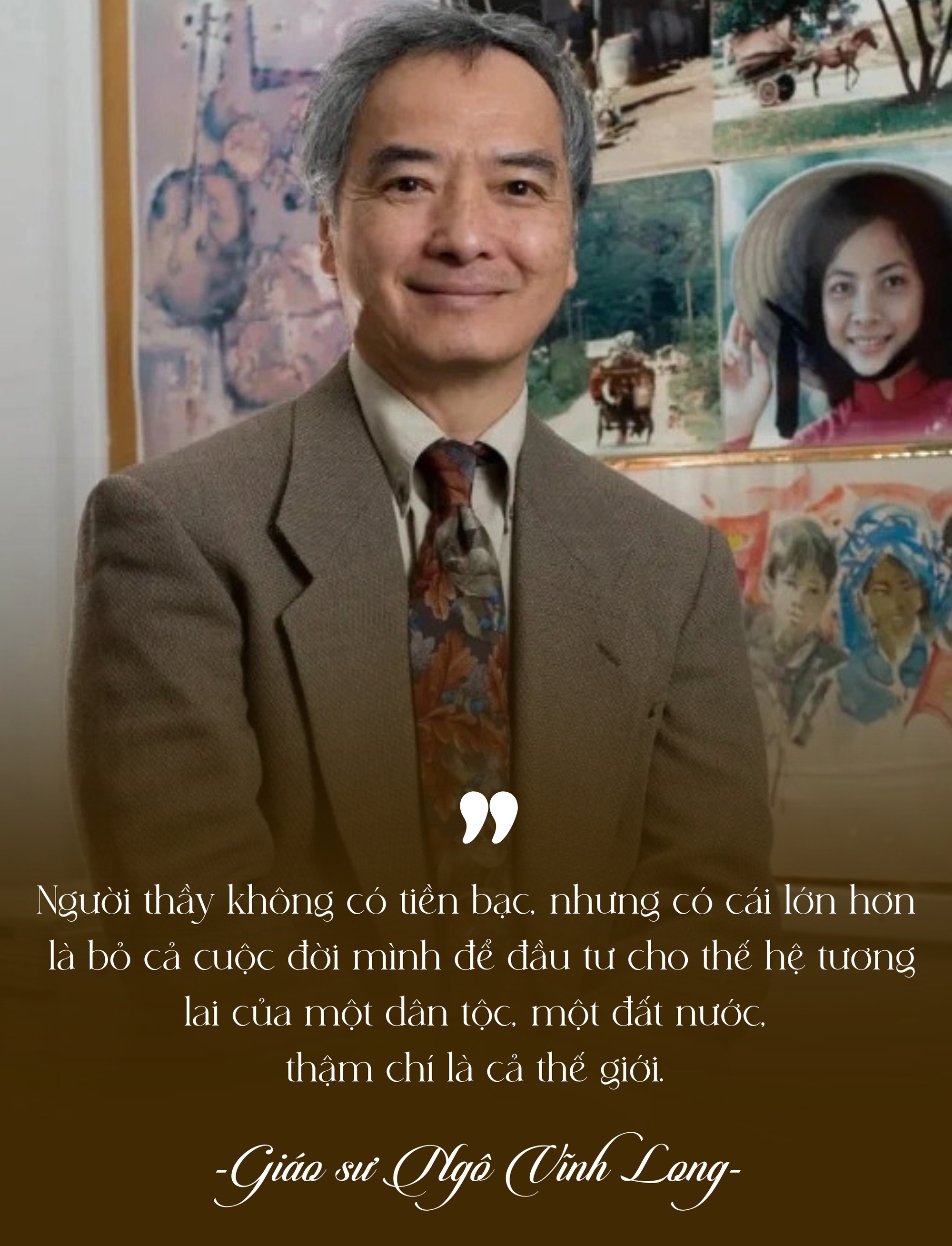 61 năm trước, từng có 1 người Việt đỉnh như thế này: Làm được điều mà đến nay xác suất chỉ khoảng 0,15% du học sinh ở Mỹ làm được- Ảnh 4. 61 năm trước, từng có 1 người Việt đỉnh như thế này: Làm được điều mà đến nay xác suất chỉ khoảng 0,15% du học sinh ở Mỹ làm được- Ảnh 4.