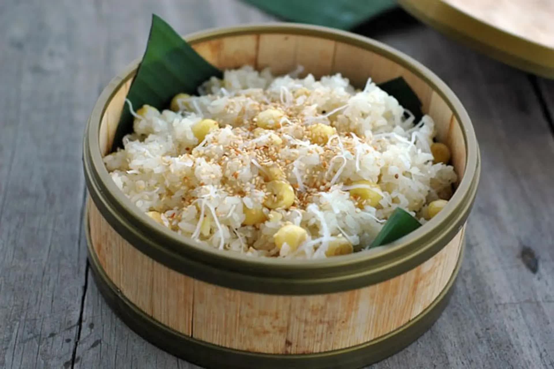 Món vỉa hè Việt lên đài Hàn Quốc, ngoại hình gây bất ngờ, du khách nhận xét: 