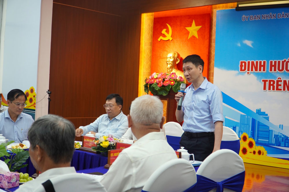 Bối cảnh mới chờ quy hoạch mới- Ảnh 2.