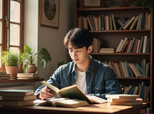 Harvard chứng minh: Thành công không đến ngẫu nhiên, mà bắt nguồn từ 4 đặc điểm tuổi thơ- Ảnh 1. Harvard chứng minh: Thành công không đến ngẫu nhiên, mà bắt nguồn từ 4 đặc điểm tuổi thơ- Ảnh 1.