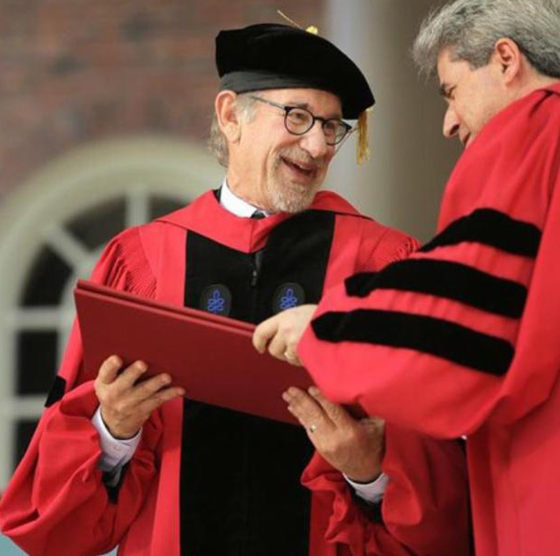 Harvard chứng minh: Thành công không đến ngẫu nhiên, mà bắt nguồn từ 4 đặc điểm tuổi thơ- Ảnh 2. Harvard chứng minh: Thành công không đến ngẫu nhiên, mà bắt nguồn từ 4 đặc điểm tuổi thơ- Ảnh 2.