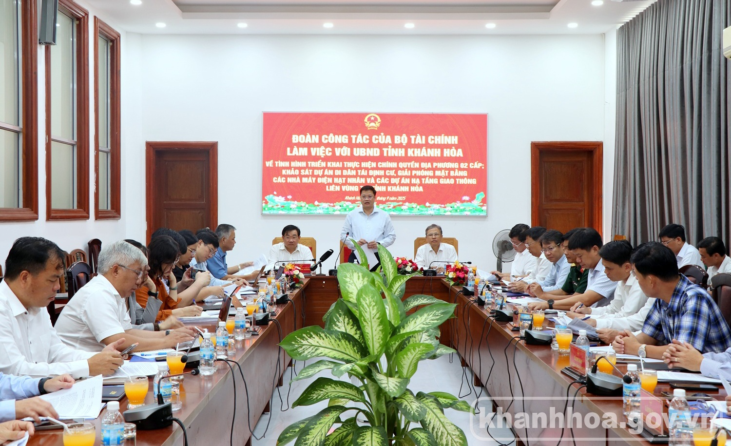 Thông tin mới nhất về dự án nhà máy điện hạt nhân đầu tiên của Việt Nam- Ảnh 1.