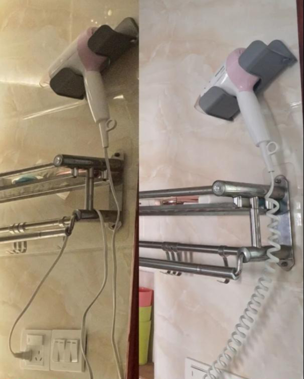Dùng máy sấy tóc theo 7 cách “thần kỳ” này, chị em sẽ bất ngờ vì tiết kiệm được khối tiền- Ảnh 11. Dùng máy sấy tóc theo 7 cách “thần kỳ” này, chị em sẽ bất ngờ vì tiết kiệm được khối tiền- Ảnh 11.