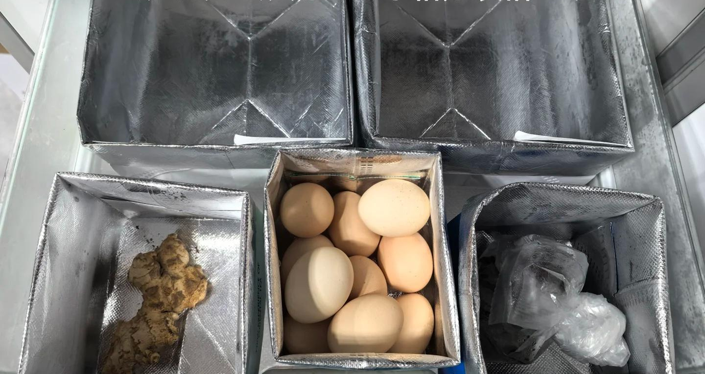 Ấn tượng với bí quyết tiết kiệm của người dì 50 tuổi: Không hề tiêu nhiều mà cuộc sống vẫn hạnh phúc- Ảnh 4. Ấn tượng với bí quyết tiết kiệm của người dì 50 tuổi: Không hề tiêu nhiều mà cuộc sống vẫn hạnh phúc- Ảnh 4.