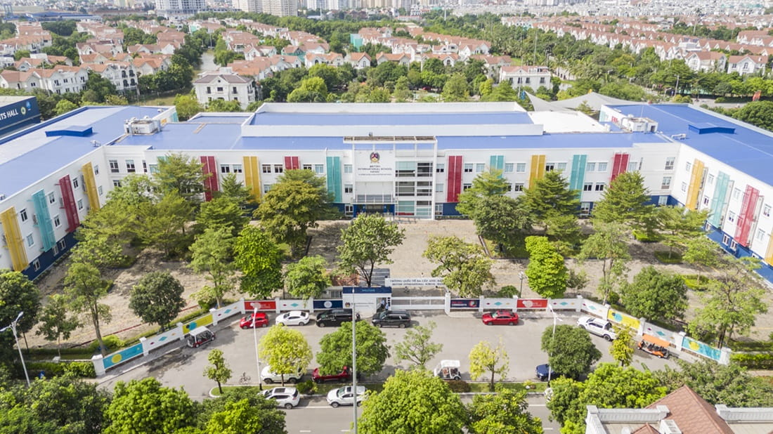 1 trường quốc tế đa cấp học phí gần 1 tỷ đồng/năm là "nơi gửi vàng" của hàng loạt người nổi tiếng Việt: Có gì mà thu hút đến thế?- Ảnh 1.