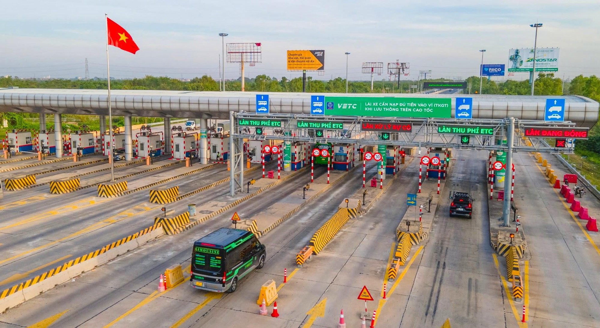 Có một thay đổi lớn từ ngày 1/10, hàng triệu tài xế cần gấp rút làm việc này- Ảnh 1.