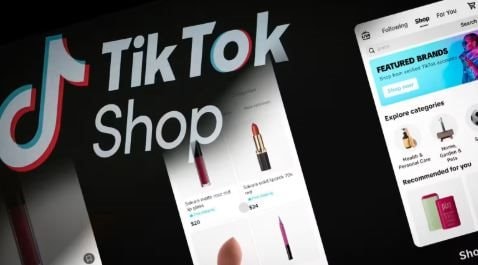 Bất chấp biến động, TikTok Shop vẫn nhắm tăng gấp 2 doanh thu tại Mỹ, là bộ phận phát triển nhanh nhất ByteDance- Ảnh 1.