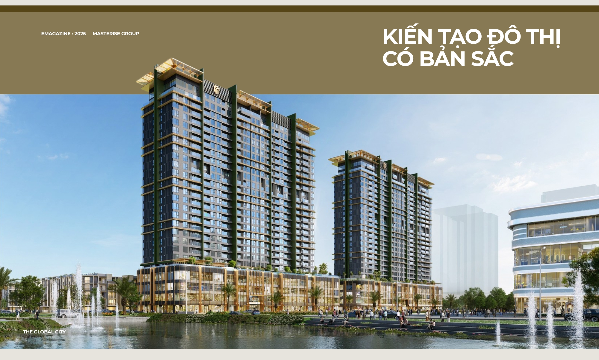 Giám đốc khối Marketing chia sẻ tầm nhìn của Masterise Group nhằm kiến tạo đô thị, nâng tầm chuẩn sống người Việt- Ảnh 7. Giám đốc khối Marketing chia sẻ tầm nhìn của Masterise Group nhằm kiến tạo đô thị, nâng tầm chuẩn sống người Việt- Ảnh 7.