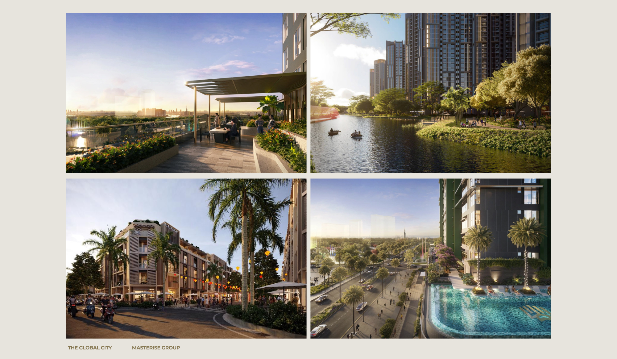 Giám đốc khối Marketing chia sẻ tầm nhìn của Masterise Group nhằm kiến tạo đô thị, nâng tầm chuẩn sống người Việt- Ảnh 6. Giám đốc khối Marketing chia sẻ tầm nhìn của Masterise Group nhằm kiến tạo đô thị, nâng tầm chuẩn sống người Việt- Ảnh 6.