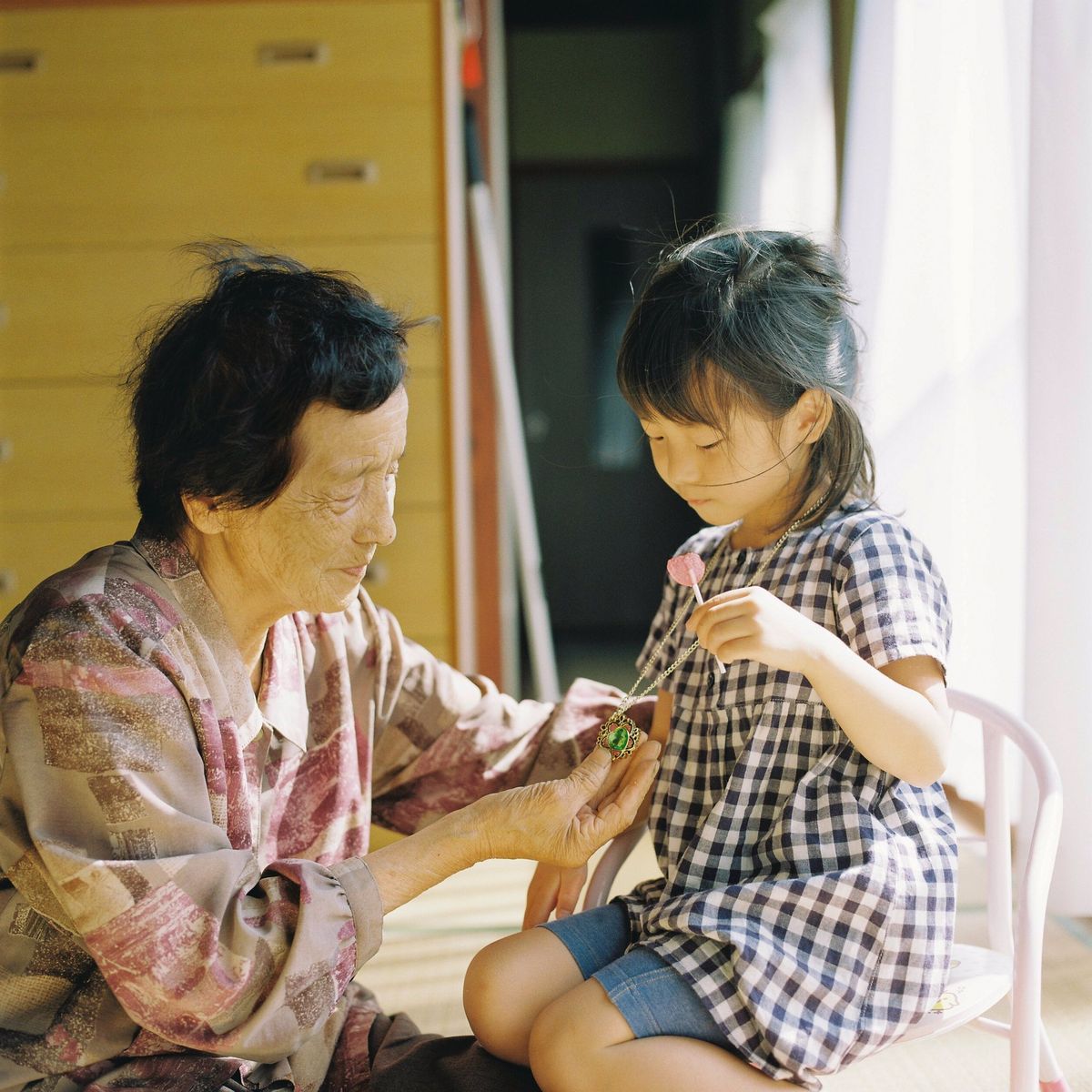 Ở tuổi 45+, mỗi tháng chi bao nhiêu cho con cái và cha mẹ già để không áp lực tài chính?- Ảnh 2. Ở tuổi 45+, mỗi tháng chi bao nhiêu cho con cái và cha mẹ già để không áp lực tài chính?- Ảnh 2.