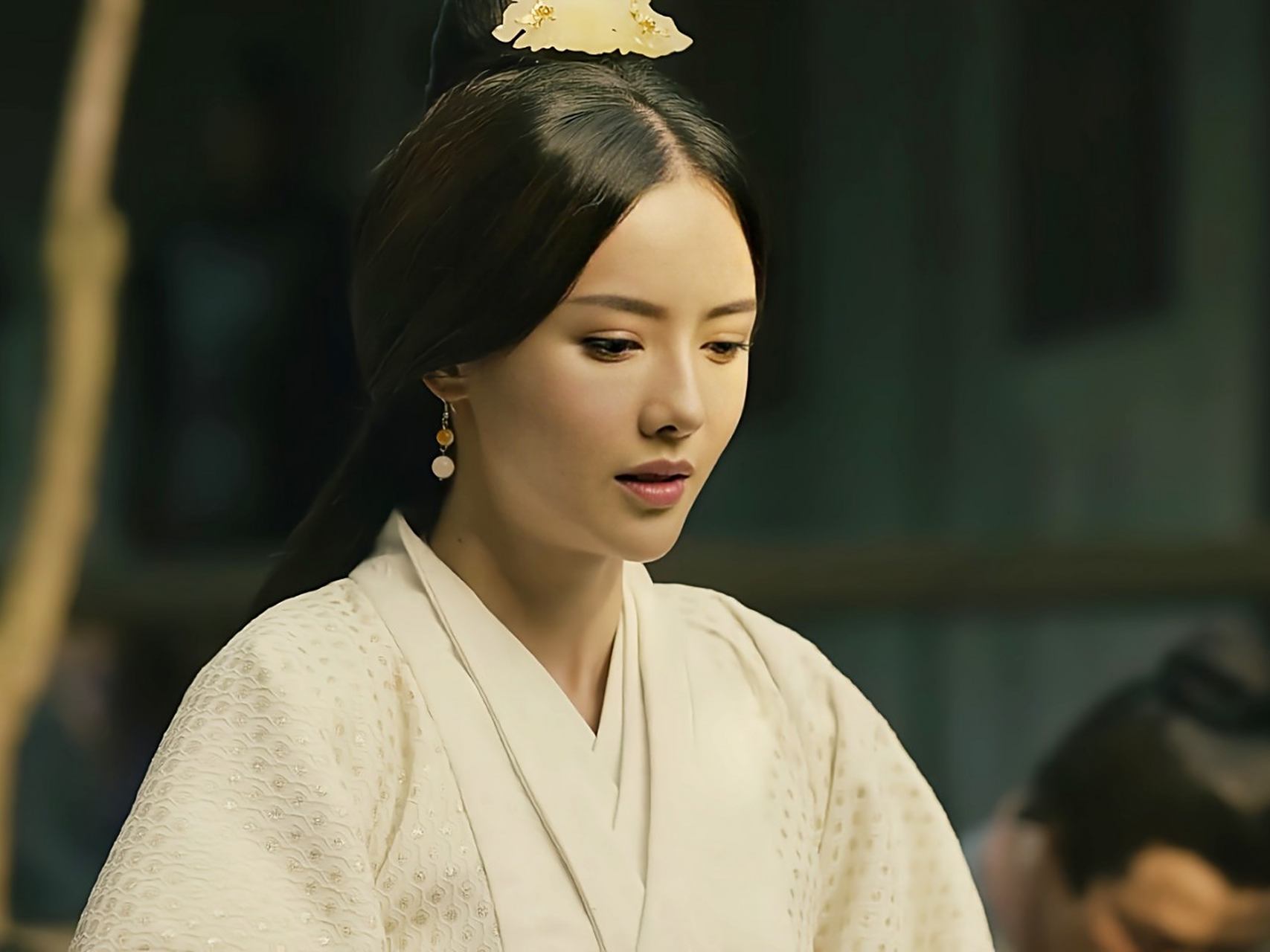 4 nữ nhân thông minh nhất Tam Quốc
- Ảnh 3. 4 nữ nhân thông minh nhất Tam Quốc
- Ảnh 3.