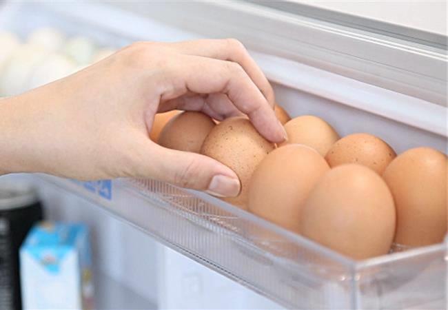 Đi chợ nên mua trứng vỏ trơn hay vỏ nhám? Đây là lời khuyên của chuyên gia- Ảnh 6.