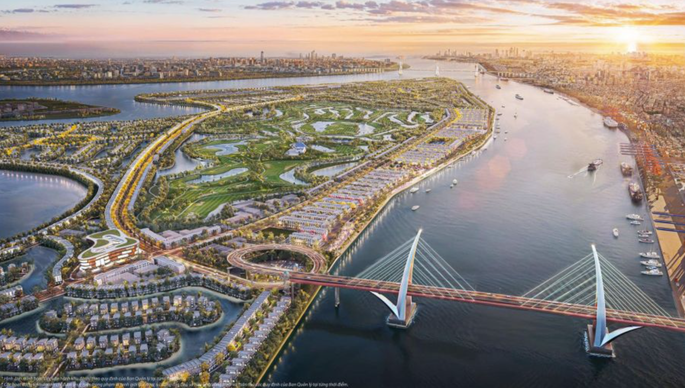 Hai doanh nghiệp liên quan đến Vinhomes báo lỗ bán niên 2025- Ảnh 1.