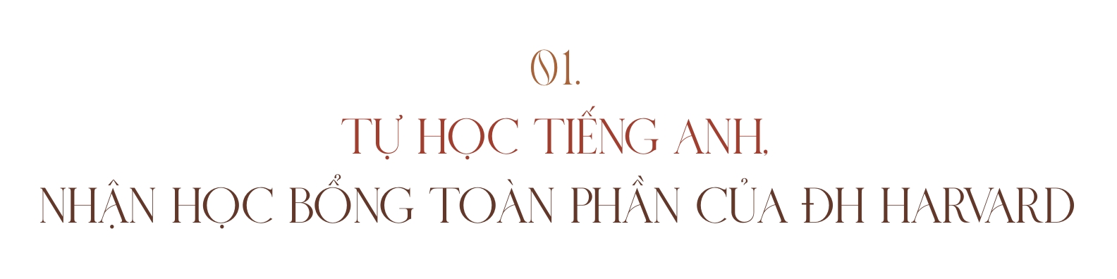 61 năm trước, từng có 1 người Việt đỉnh…