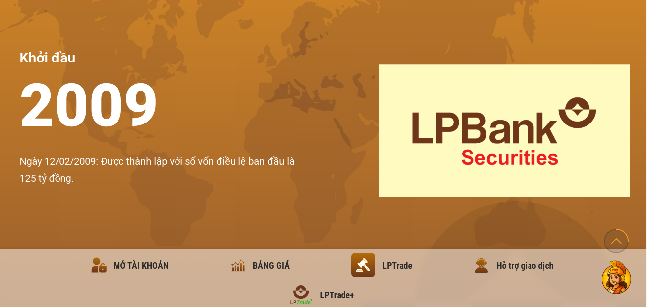 LPBS chào bán 878 triệu cổ phiếu cho cổ đông- Ảnh 1.