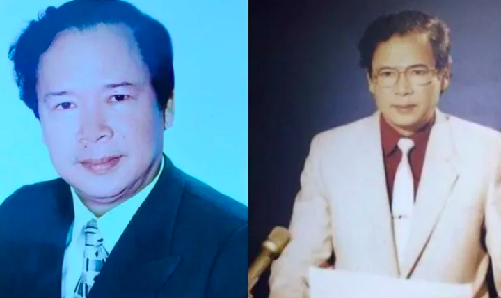 Giọng đọc nổi tiếng của VTV từng bị đồn đoán khi biến mất khỏi sóng giờ vàng- Ảnh 3.