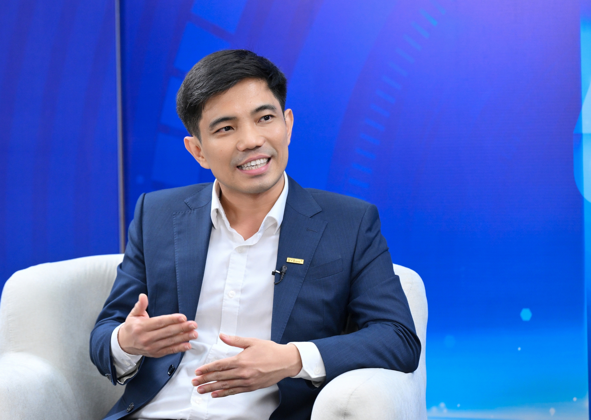 Hộ kinh doanh Việt Nam: Tháo gỡ điểm nghẽn, đón cơ hội cùng BVBank- Ảnh 3.