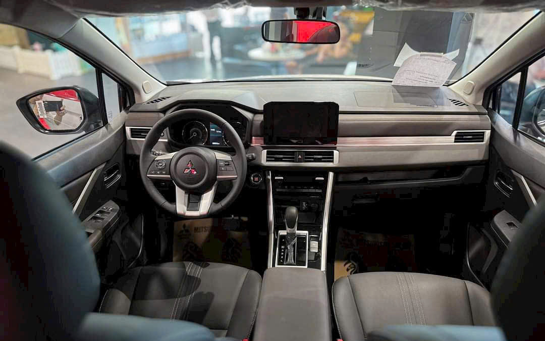 Mitsubishi Xpander lọt top nhiều hạng mục CCA 2025, hướng tới xe xăng bán chạy nhất Việt Nam năm nay- Ảnh 3.