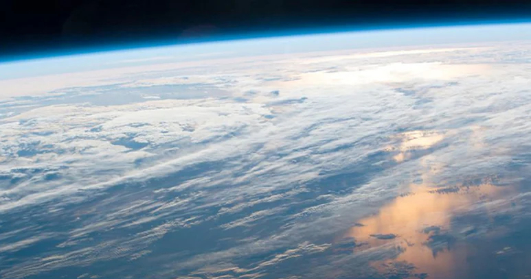Tin vui về tầng ozone bảo vệ trái đất- Ảnh 1.