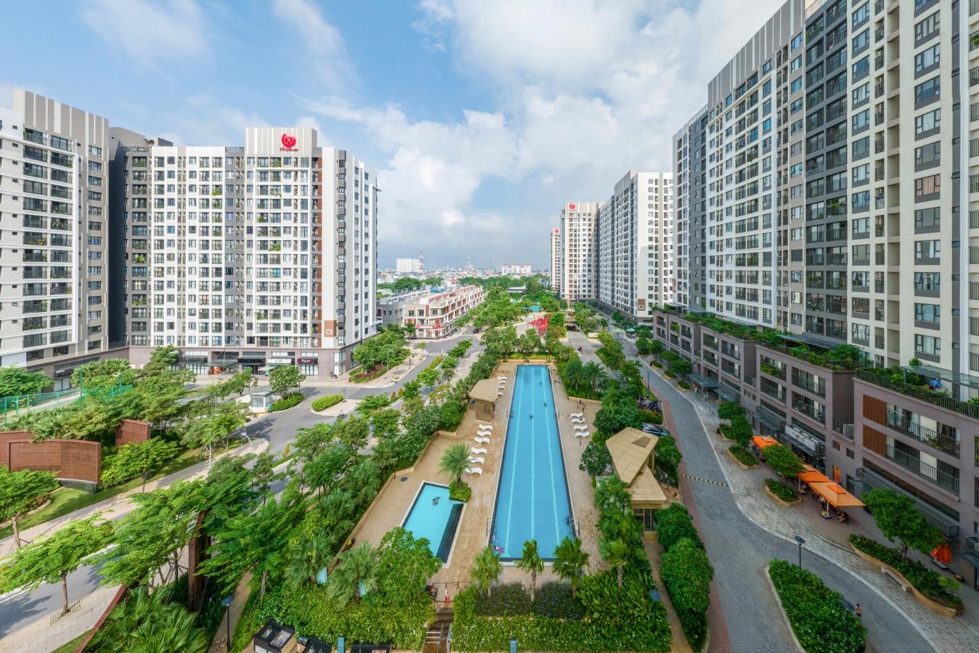 Trung Thực Land và Pi Group hợp tác ra mắt dòng sản phẩm Hi-Lifeshop- Ảnh 1.