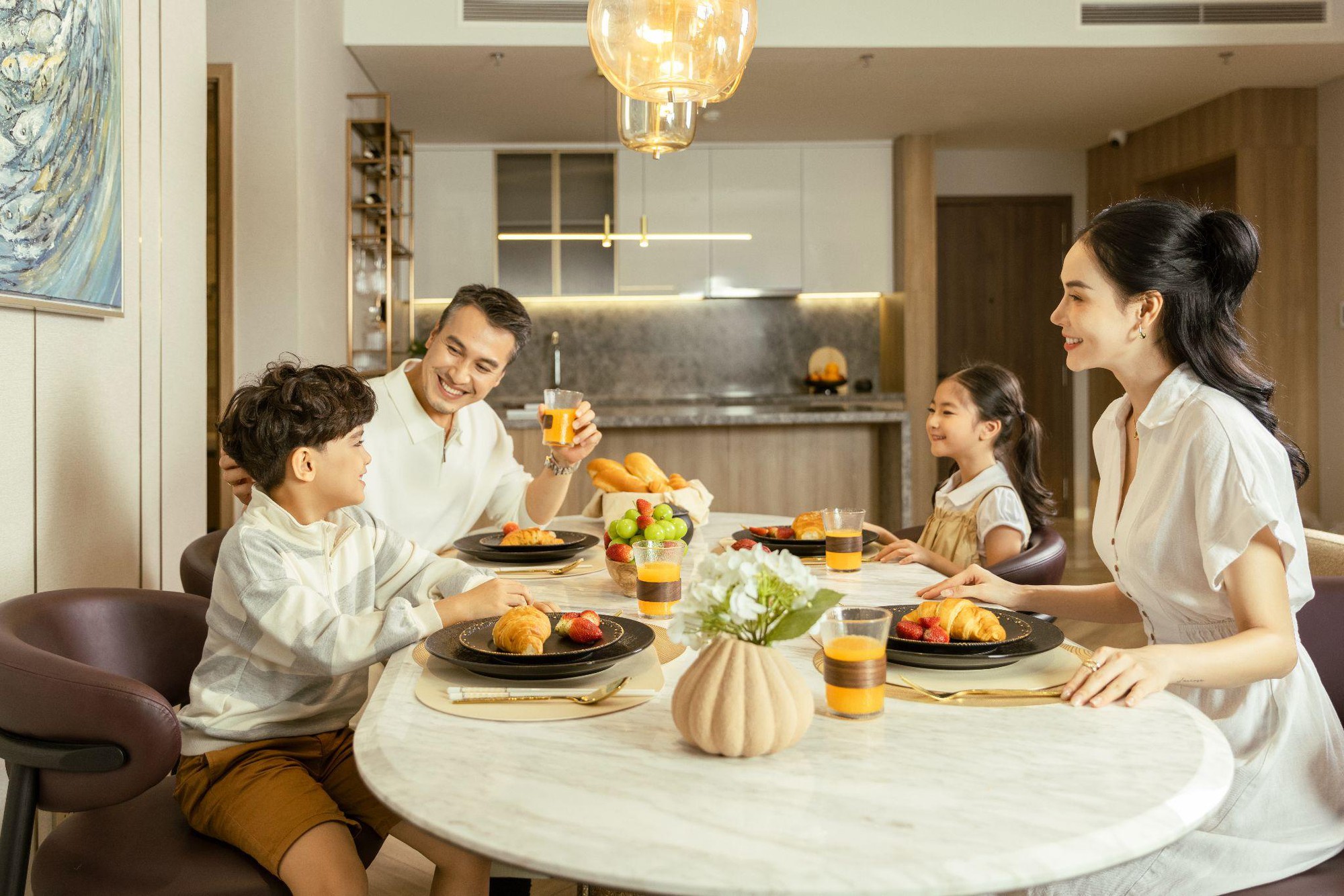 Hai chất sống góp phần thay đổi diện mạo của Ocean City từ Masterise Homes- Ảnh 1.
