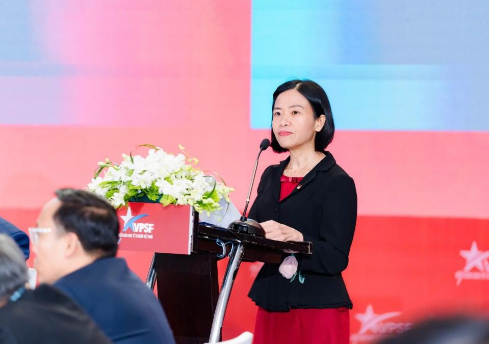 Văn phòng phẩm xanh – khát vọng mới trên bản đồ xuất khẩu- Ảnh 1.