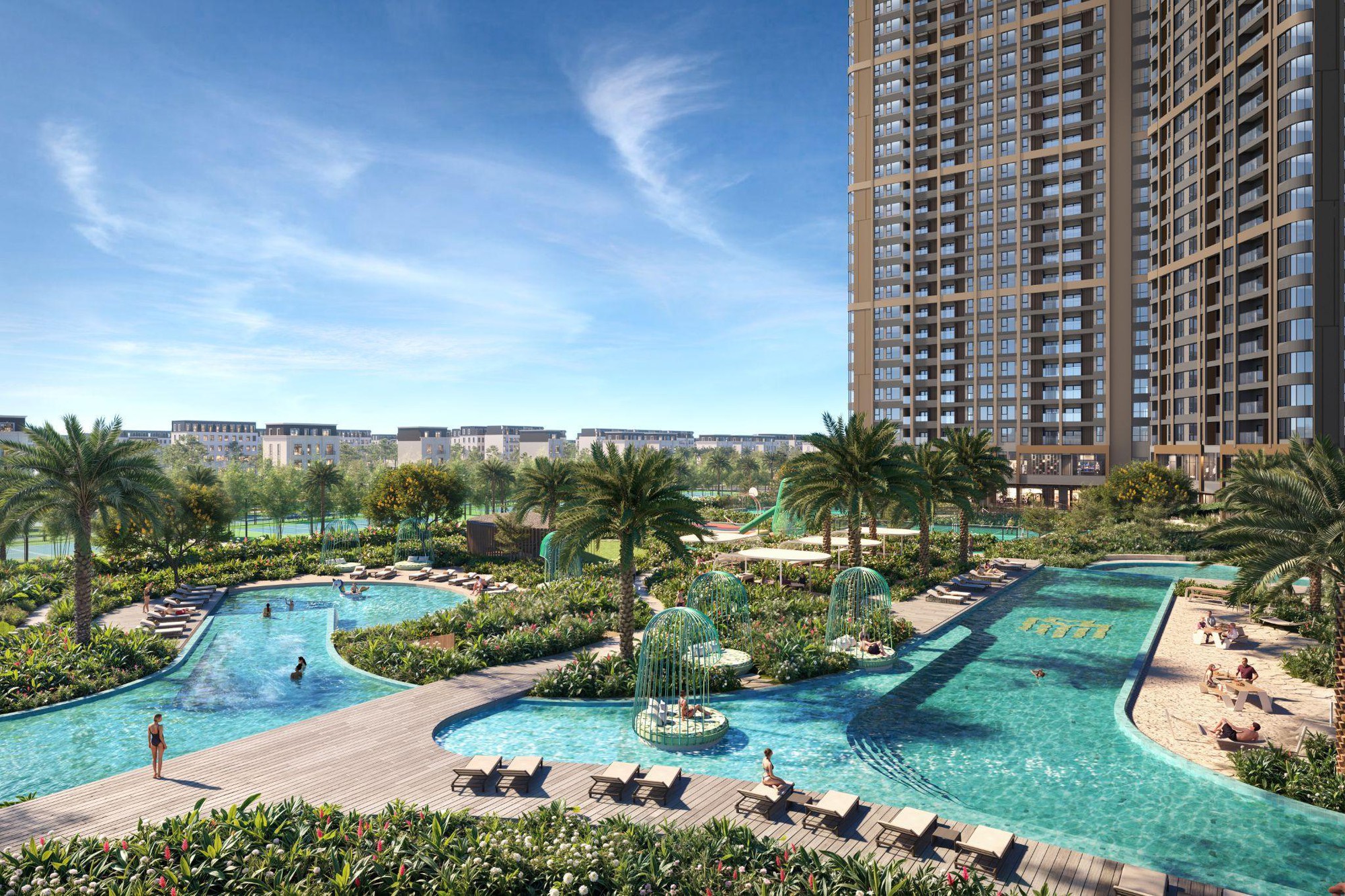 Hai chất sống góp phần thay đổi diện mạo của Ocean City từ Masterise Homes- Ảnh 2.
