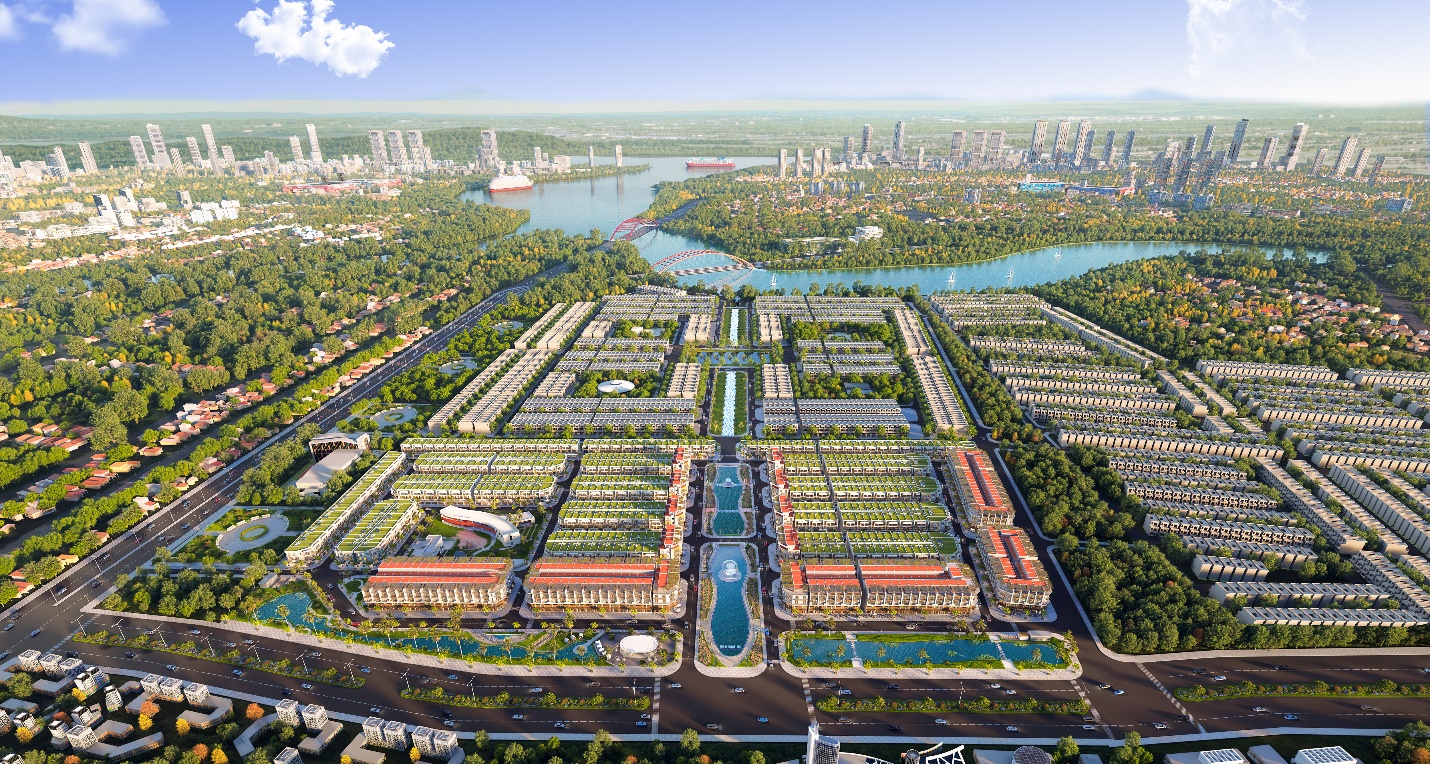 The 826 EC - Tâm điểm giải trí và an cư hàng đầu phía Nam TP Hồ Chí Minh- Ảnh 4.
