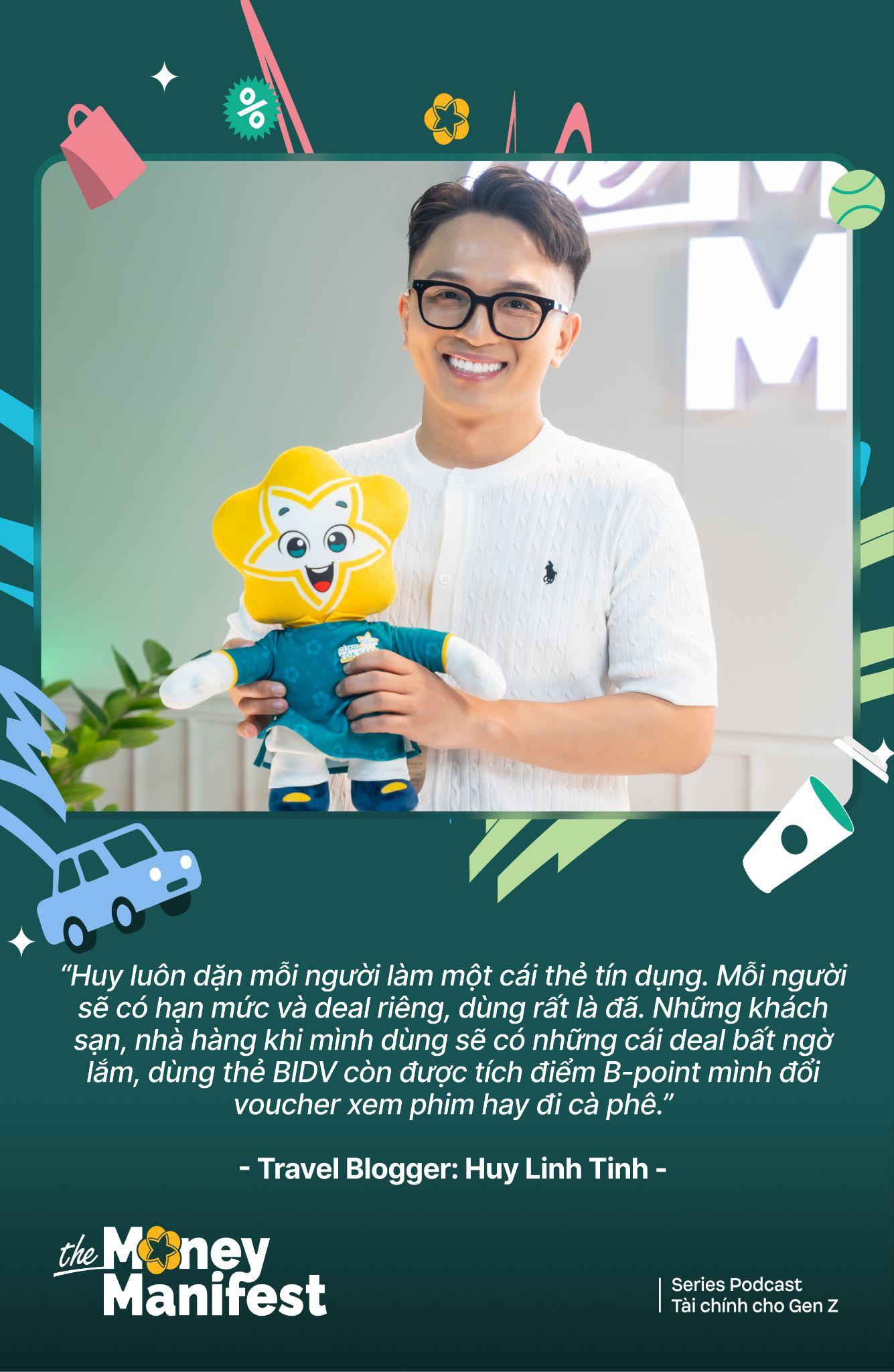 BIDV trẻ hóa để tăng điểm chạm, “gãi đúng chỗ ngứa” của khách hàng Gen Z- Ảnh 4.
