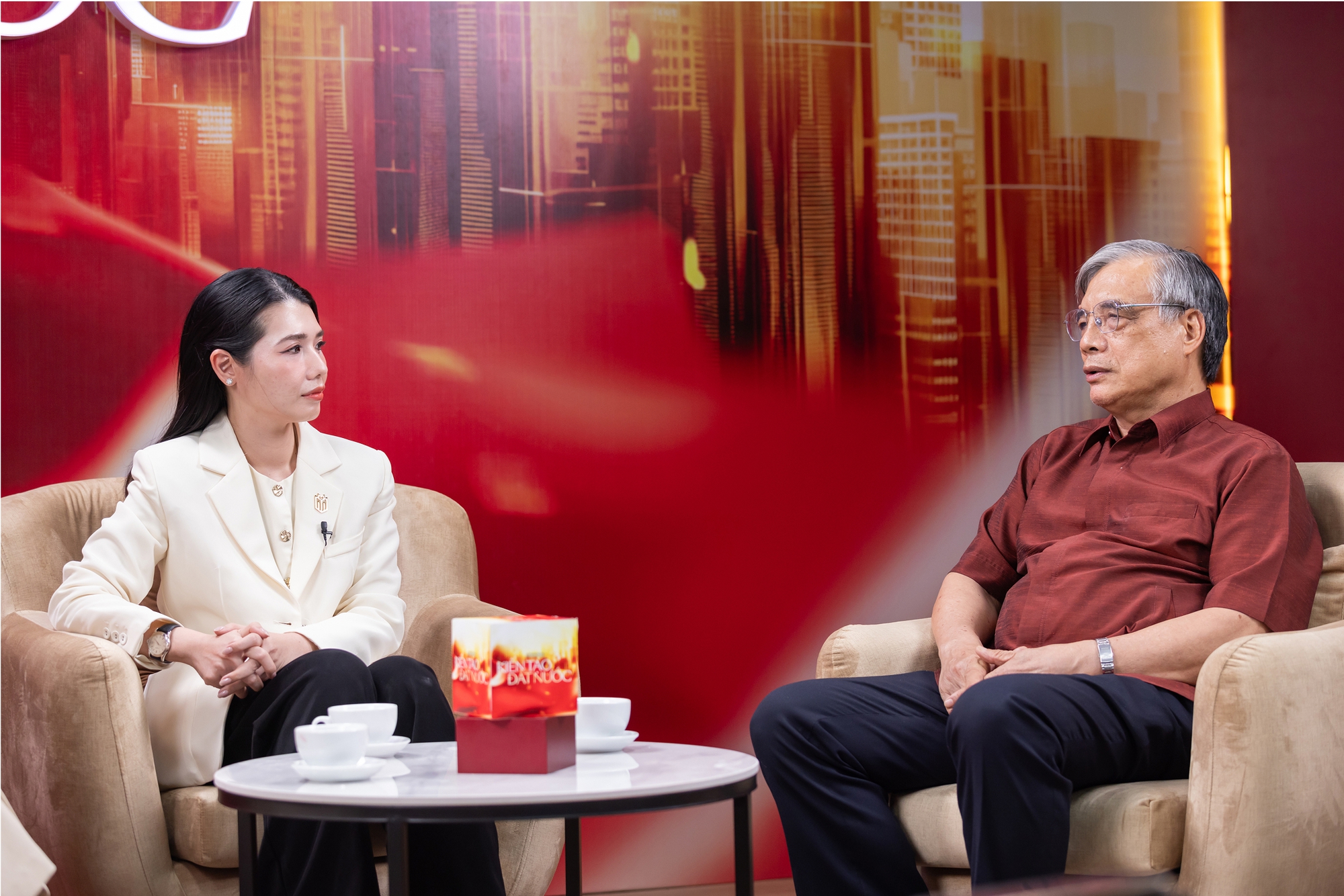 Giám đốc khối Marketing chia sẻ tầm nhìn của Masterise Group nhằm kiến tạo đô thị, nâng tầm chuẩn sống người Việt- Ảnh 10. Giám đốc khối Marketing chia sẻ tầm nhìn của Masterise Group nhằm kiến tạo đô thị, nâng tầm chuẩn sống người Việt- Ảnh 10.