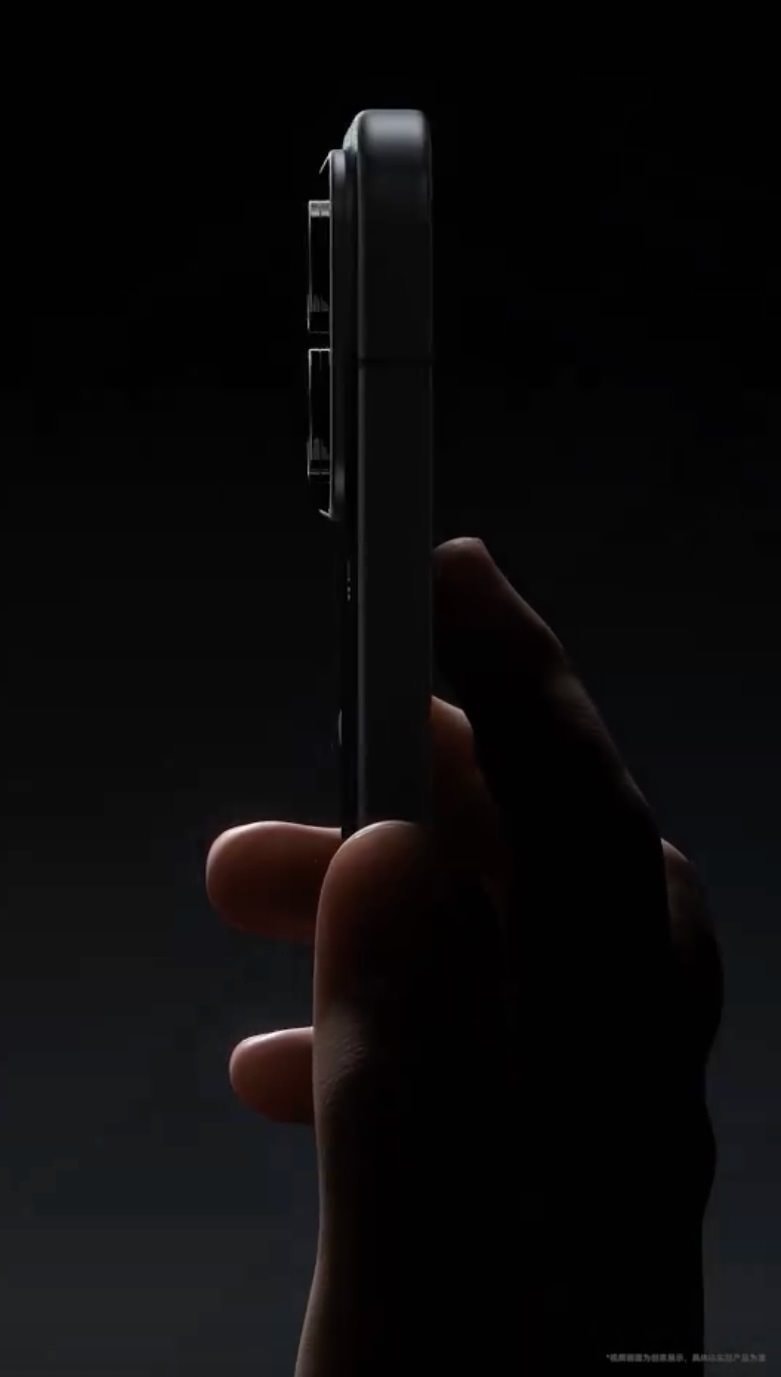 Điện thoại Trung Quốc vẫn "ảo ma" như ngày nào: Xiaomi 17 Pro Max pin 7.500mAh, hơn hẳn iPhone 17 Pro Max- Ảnh 3.