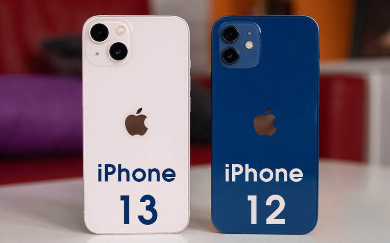 Cơ hội mua iPhone 12, 13 cũ với giá từ 2.5 triệu sắp đến, nhưng không phải cho người bình thường- Ảnh 1.