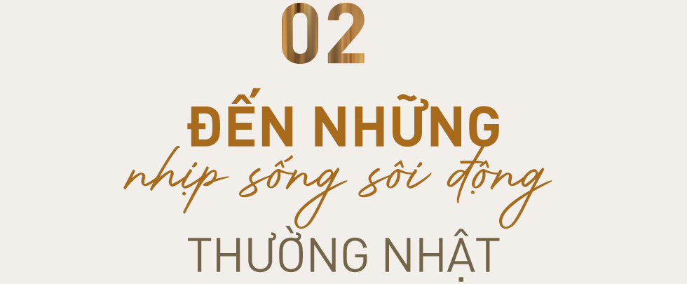 The Global City hiện thực hóa “Thành phố điểm hẹn”, khơi gợi những trải nghiệm kết nối cảm xúc giữa trung tâm TP.HCM- Ảnh 6. The Global City hiện thực hóa “Thành phố điểm hẹn”, khơi gợi những trải nghiệm kết nối cảm xúc giữa trung tâm TP.HCM- Ảnh 6.