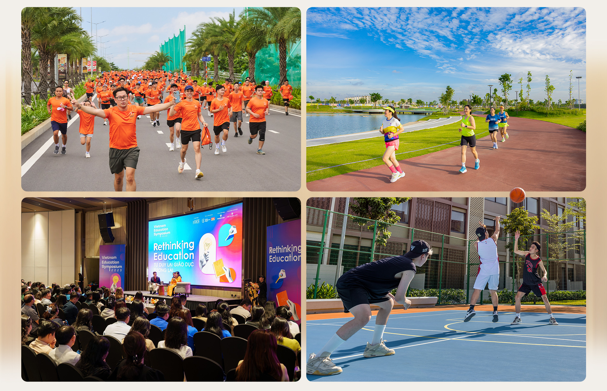 The Global City hiện thực hóa “Thành phố điểm hẹn”, khơi gợi những trải nghiệm kết nối cảm xúc giữa trung tâm TP.HCM- Ảnh 5. The Global City hiện thực hóa “Thành phố điểm hẹn”, khơi gợi những trải nghiệm kết nối cảm xúc giữa trung tâm TP.HCM- Ảnh 5.