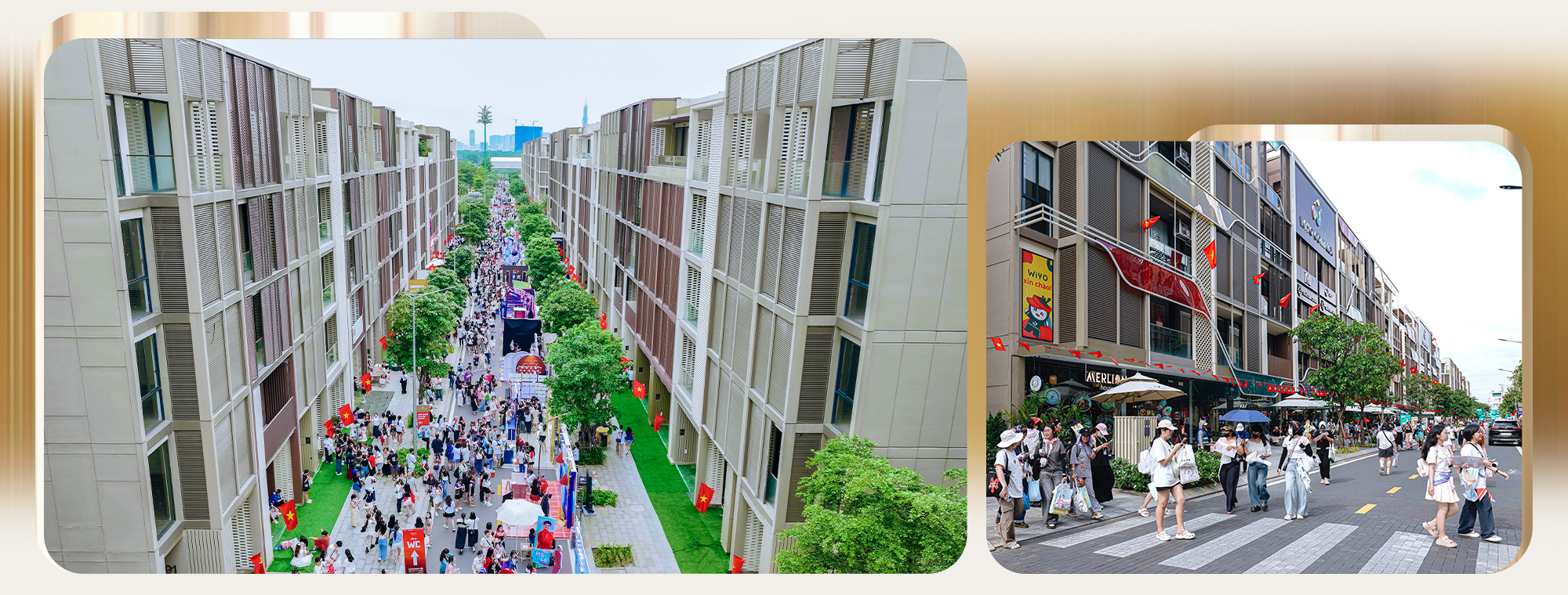 The Global City hiện thực hóa “Thành phố điểm hẹn”, khơi gợi những trải nghiệm kết nối cảm xúc giữa trung tâm TP.HCM- Ảnh 7. The Global City hiện thực hóa “Thành phố điểm hẹn”, khơi gợi những trải nghiệm kết nối cảm xúc giữa trung tâm TP.HCM- Ảnh 7.