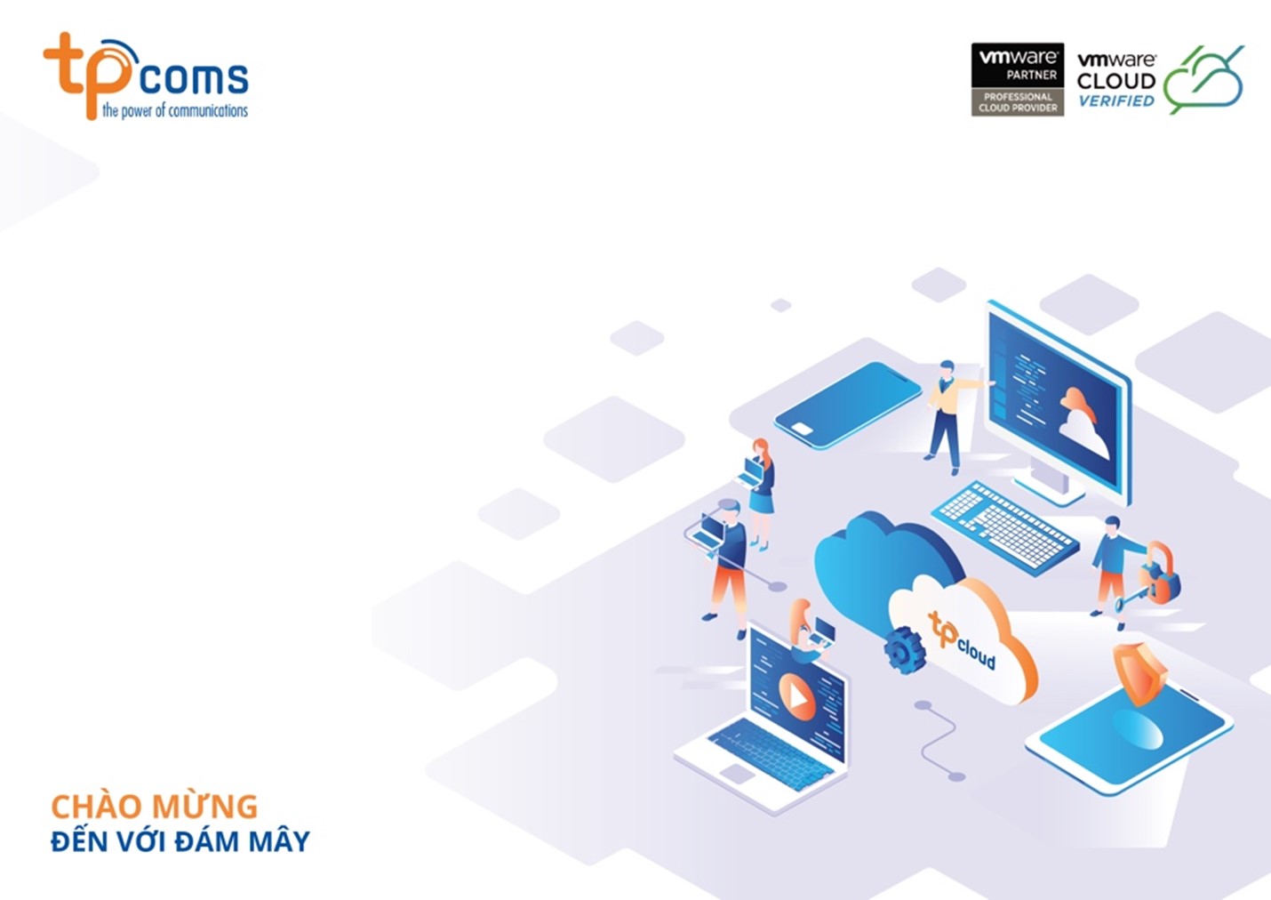 TPCOMS - Kiến tạo nền tảng hạ tầng số vững chắc cho hành trình chuyển đổi số doanh nghiệp Việt- Ảnh 2. TPCOMS - Kiến tạo nền tảng hạ tầng số vững chắc cho hành trình chuyển đổi số doanh nghiệp Việt- Ảnh 2.