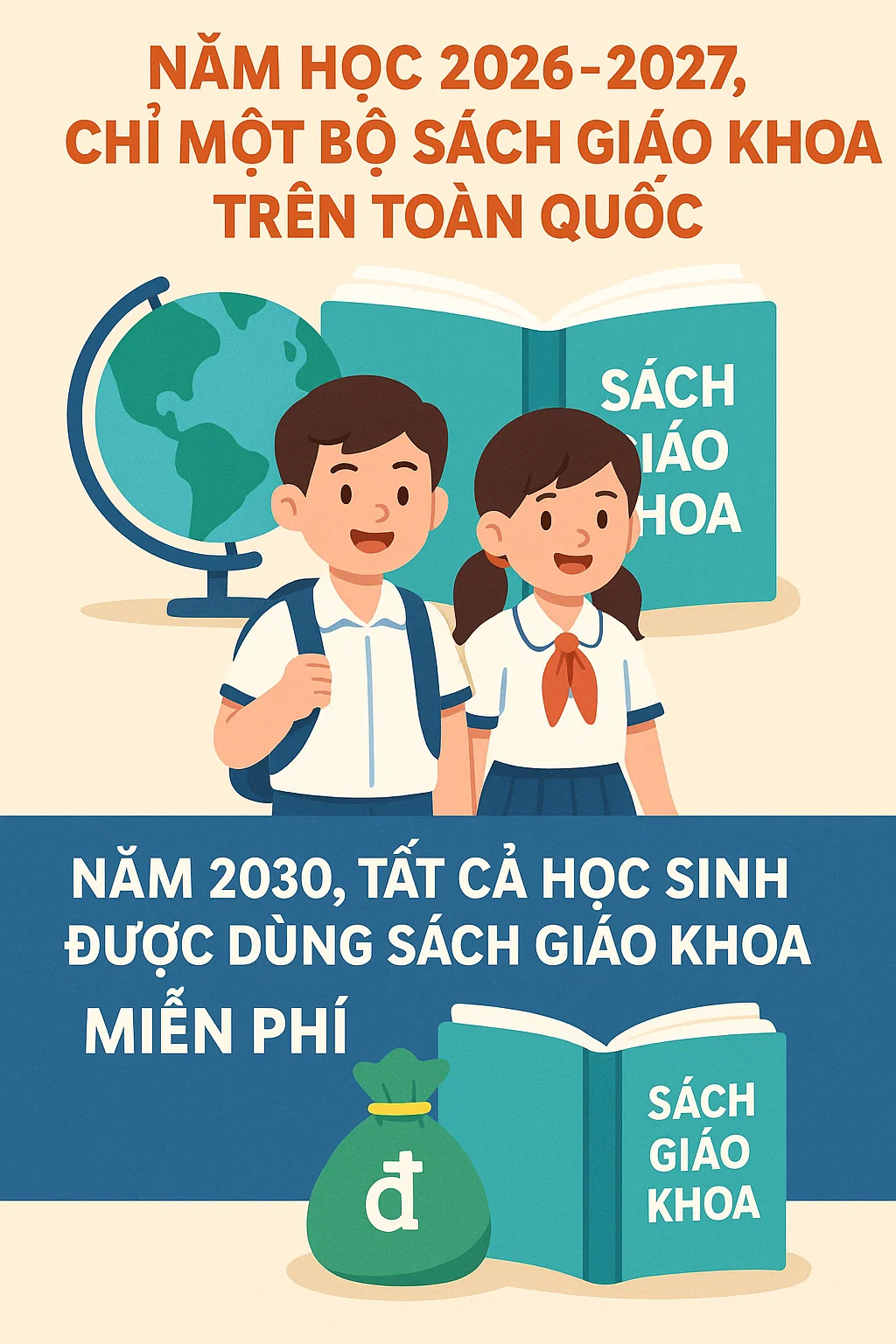 Thông báo nóng dành cho tất cả phụ huynh và học sinh trên cả nước- Ảnh 2. Thông báo nóng dành cho tất cả phụ huynh và học sinh trên cả nước- Ảnh 2.